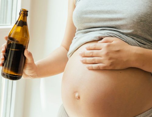 Tabaco, alcohol y drogas durante el embarazo.